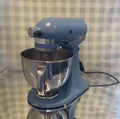 KitchenAid Artisan 4.8L Stand Mixer — Blue Velvet | Batch 17