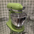 KitchenAid Artisan 4.8L Stand Mixer — Kyoto Glow | Batch 17